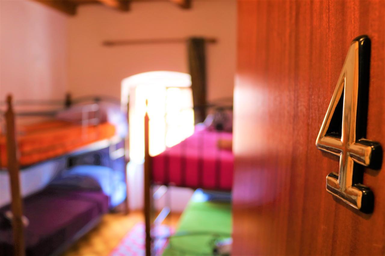Hostel Alma 2 Poreč Exteriör bild